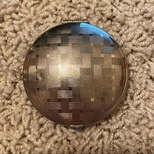 Art Deco Antique Richard Hudnut Compact!